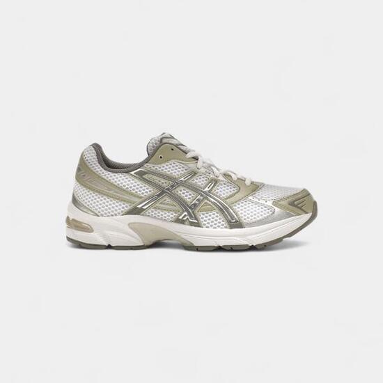 ASICS Gel-1130 White Dried Leaf Green (Women's)