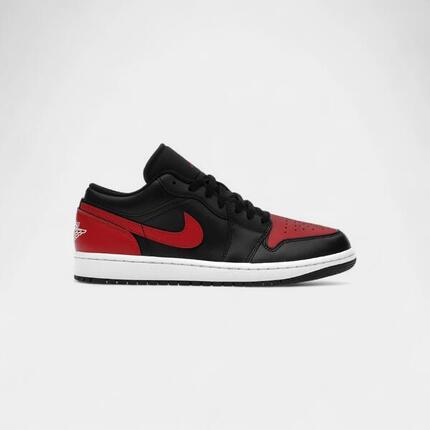 Jordan 1 Low Bred Twist