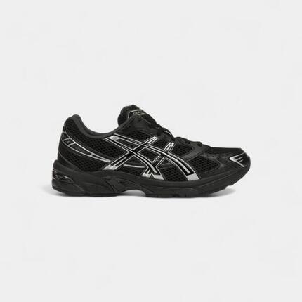ASICS Gel-1130 Black Pure Silver