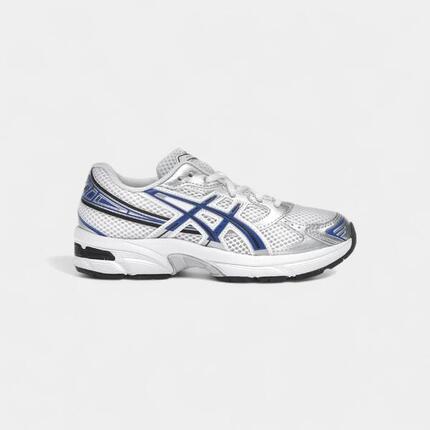 ASICS Gel-1130 White Blue (GS)