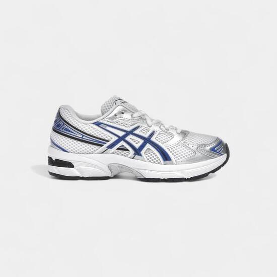 ASICS Gel-1130 White Blue (GS)