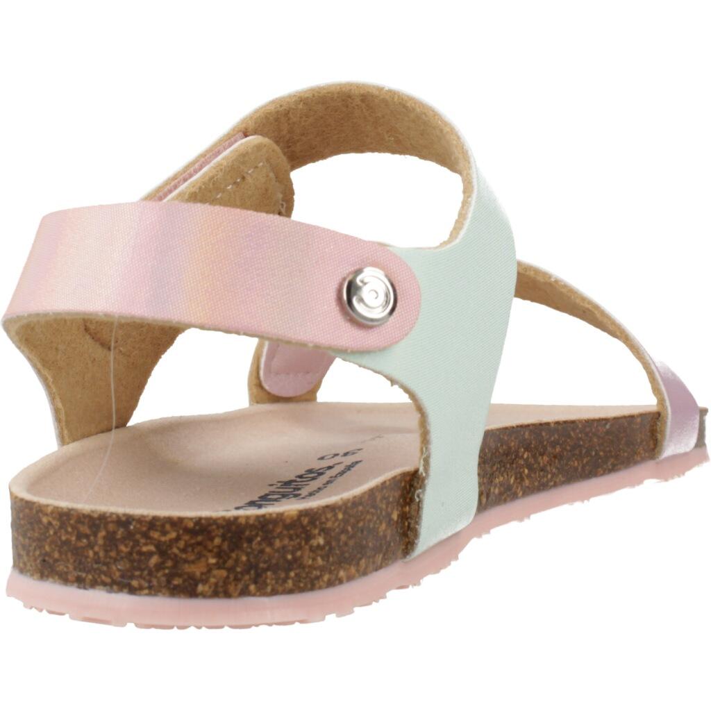 Sandalias Conguitos Bio Multi 3/5