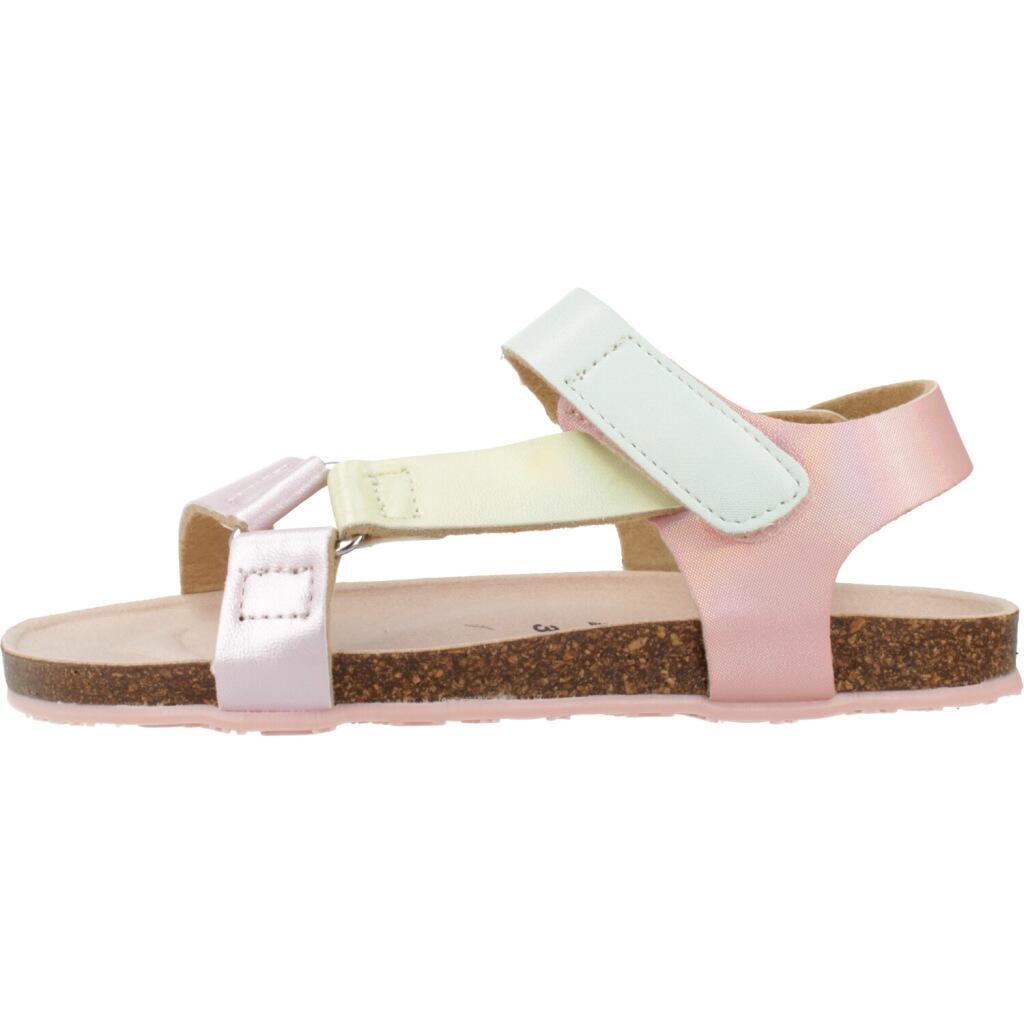 Sandalias Conguitos Bio Multi 2/5