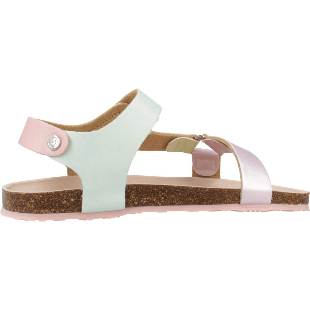 Sandalias Conguitos Bio Multi 4/5