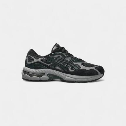 ASICS Gel-NYC Graphite Grey Black (GS)