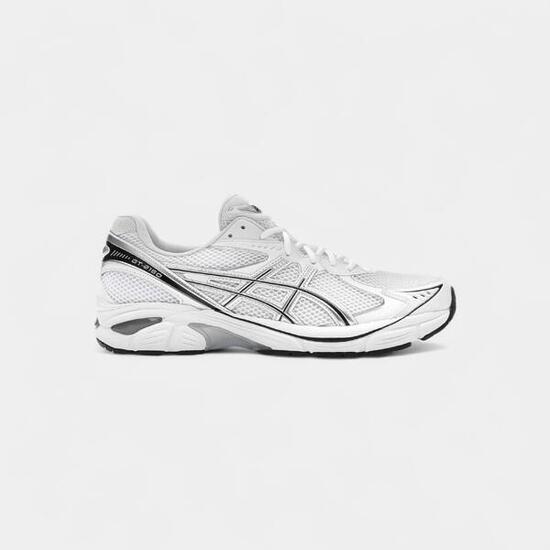 ASICS GT-2160 Pure Silver White