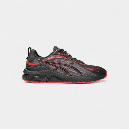 ASICS Gel-Quantum 180 VIII Black Classic Red