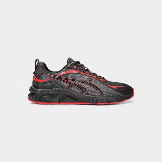 ASICS Gel-Quantum 180 VIII Black Classic Red