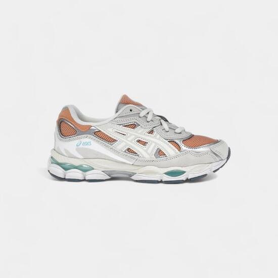 ASICS Gel-NYC Terracotta Cream