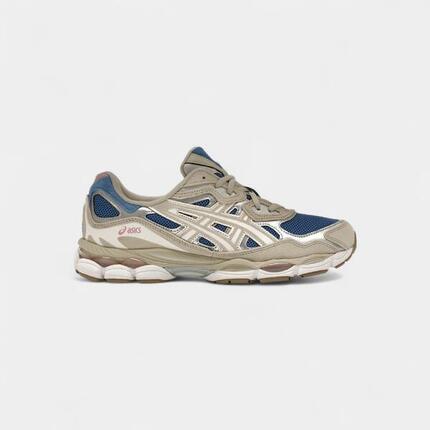 ASICS Gel-NYC Polar Night Cream