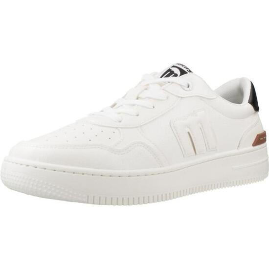 Zapatillas Caminar Hombre MTNG Gravity Blanco