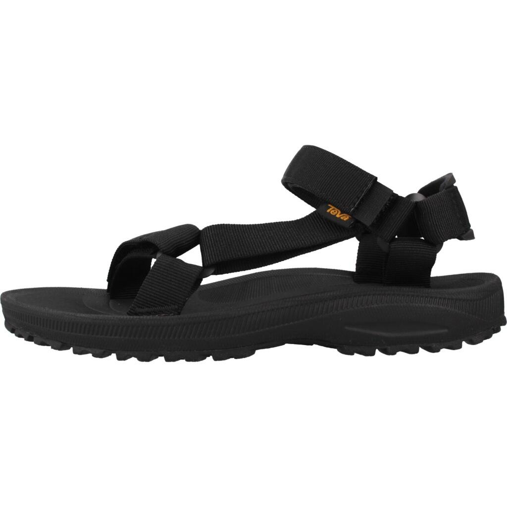 Sandali Teva Modello W Winsted Colore Nero 2/7