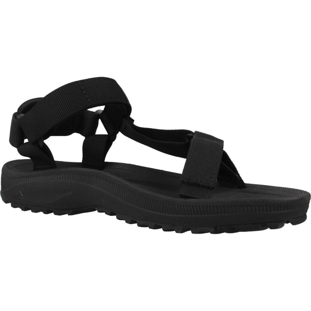 Sandali Teva Modello W Winsted Colore Nero 5/7