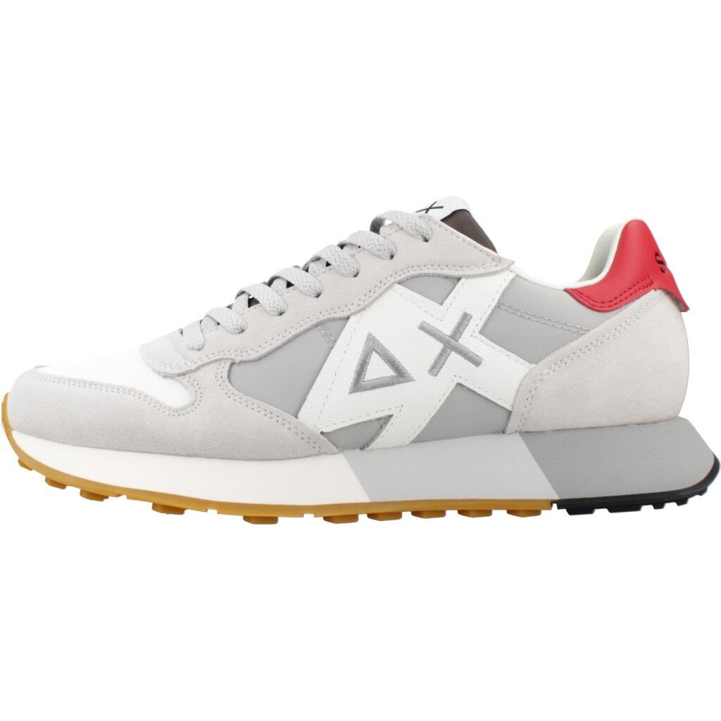 Chaussure de randonnée Baskets Homme SUN68 JAKI 2.0 BICOLOR Gri 2/5