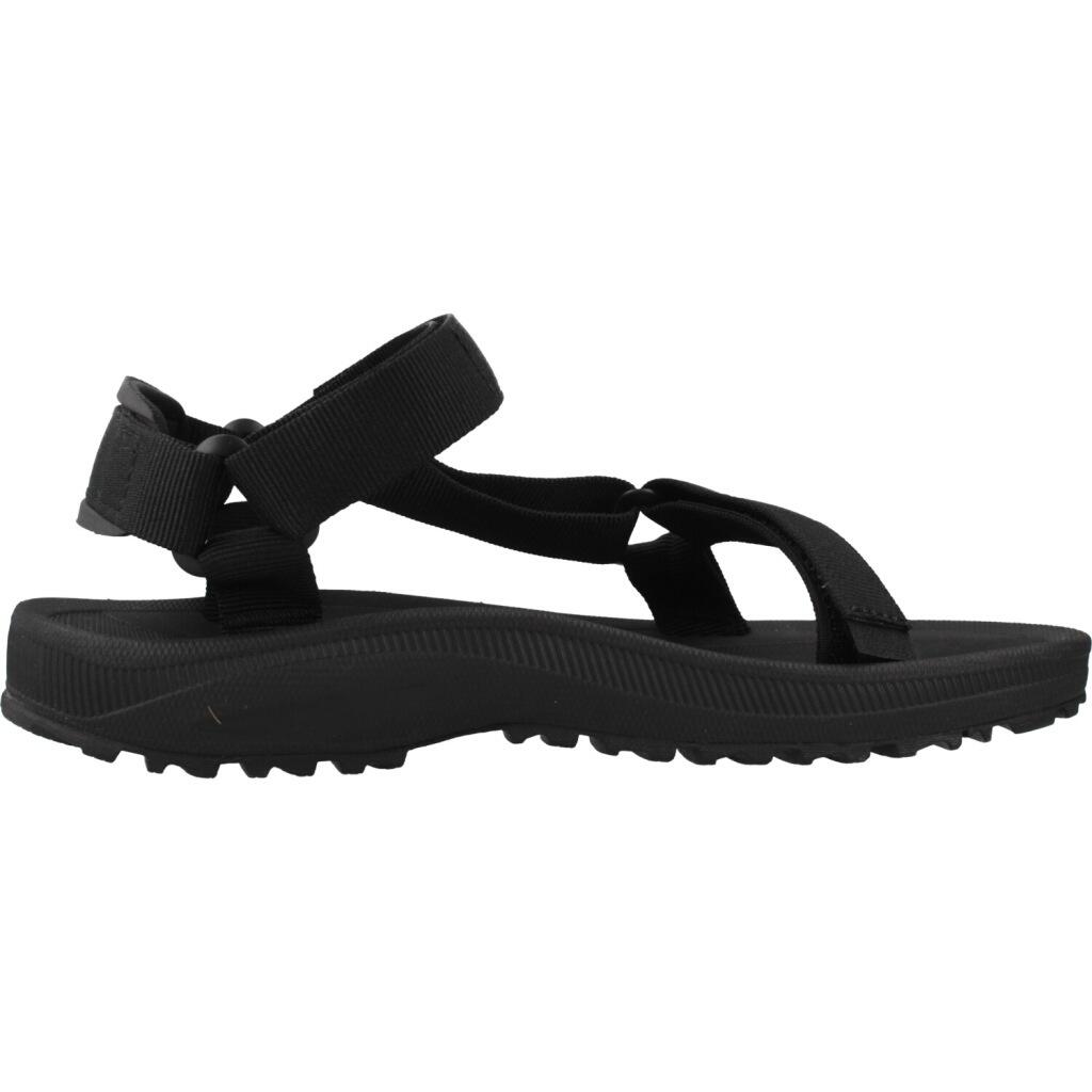 Sandali Teva Modello W Winsted Colore Nero 4/7