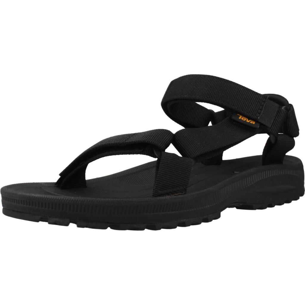Teva Womens Walking Sandals Teva Winsted black UK Size 7