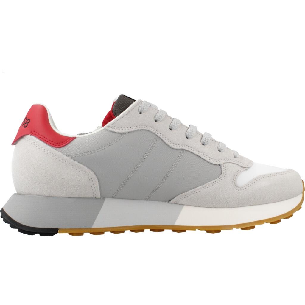 Chaussure de randonnée Baskets Homme SUN68 JAKI 2.0 BICOLOR Gri 4/5