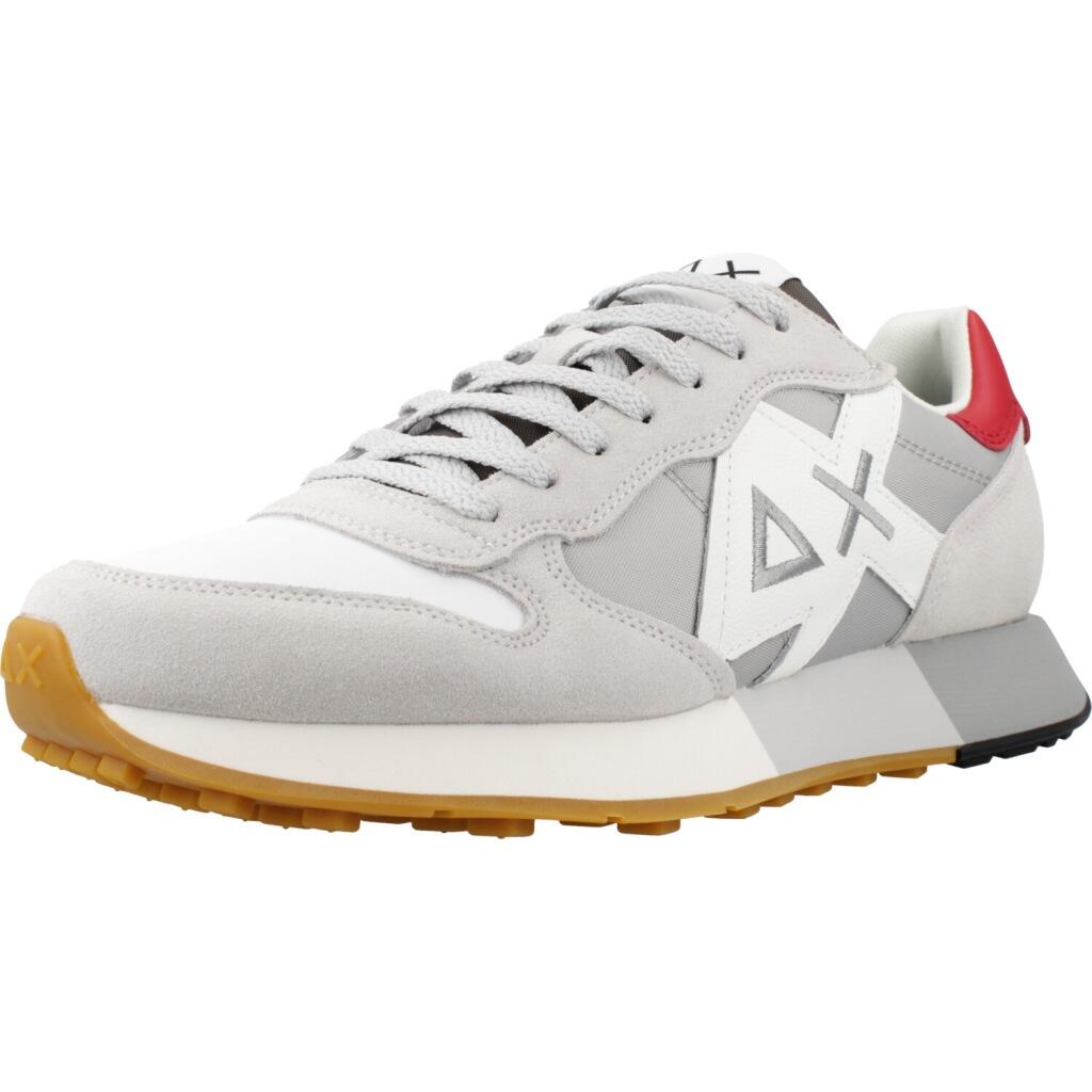 Buty SUN68 DEPORTIVA JAKI Szary