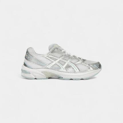 ASICS Gel-1130 White Ivory Light Blue