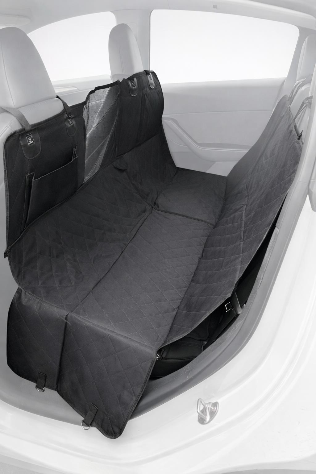 Ochranná deka do auta pod psa CAR OSCAR 5/7