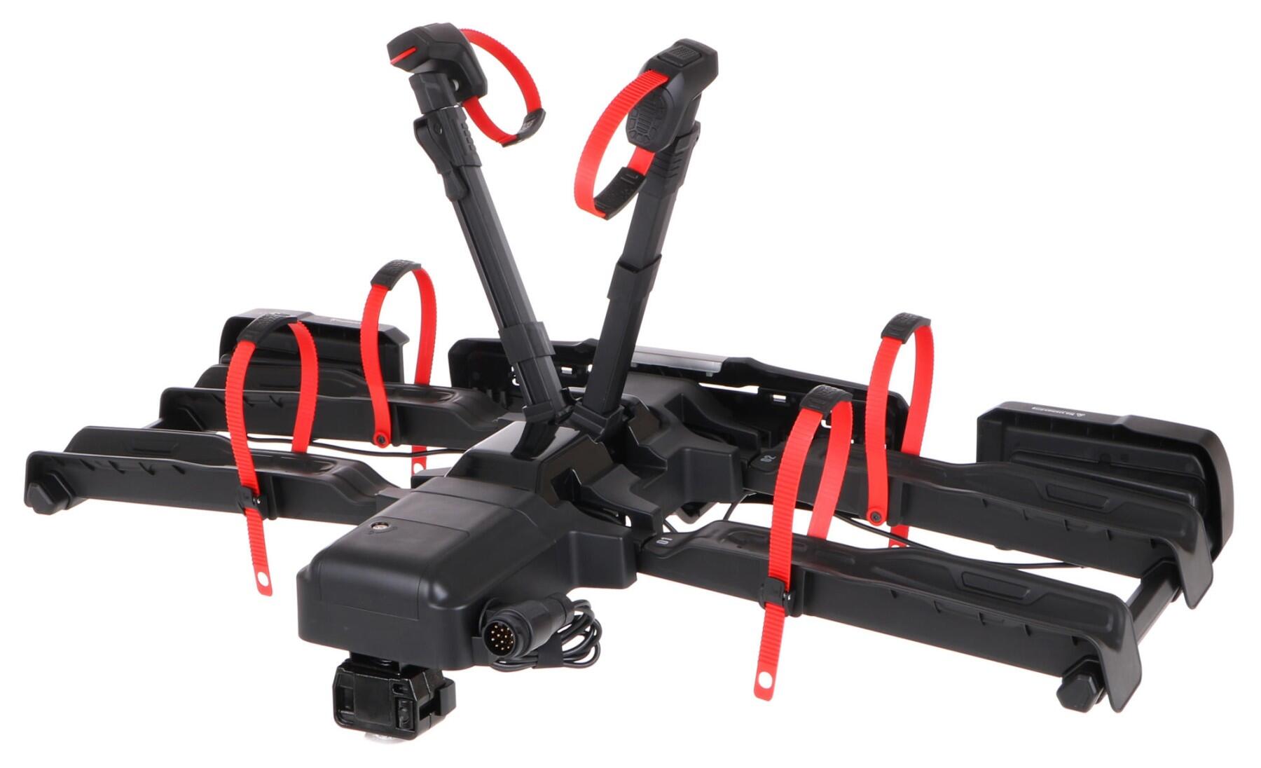 Nosič kol na tažné zařízení E-BIKE 2 PREMIUM 3/7