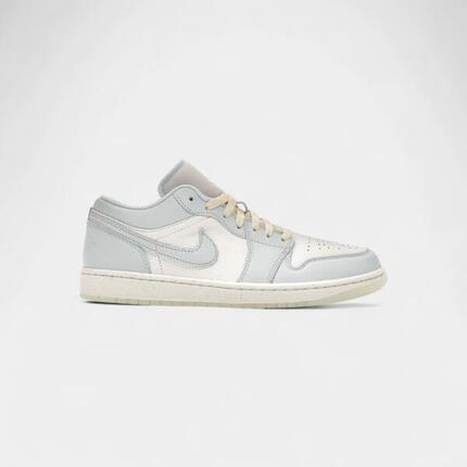 Jordan 1 Low SE Glacier Blue Summit White