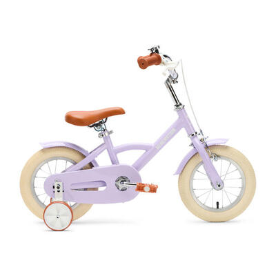 Generation Classic 12 pollici Viola – Bicicletta per bambini