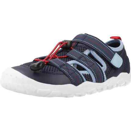 Joma Drua Navy Sandals - Size 30