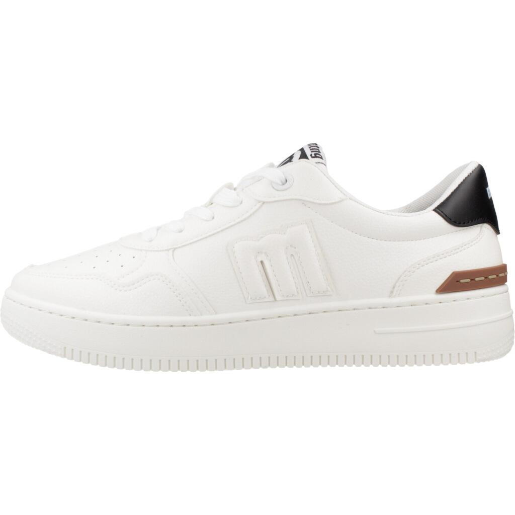 Zapatillas Caminar Hombre MTNG Gravity Blanco 2/6