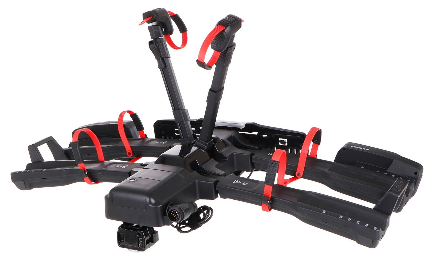 Nosič kol na tažné zařízení E-BIKE 2 PRO 3/7