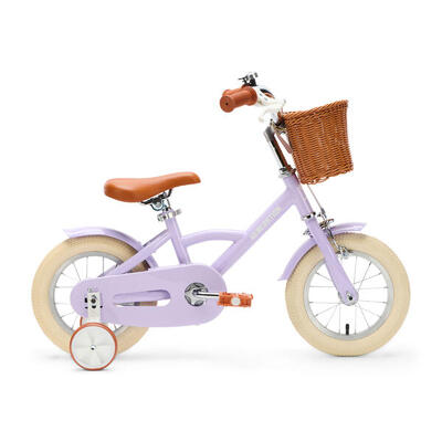Generation Classic 12 pollici Verde Oliva – Bicicletta per Bambini