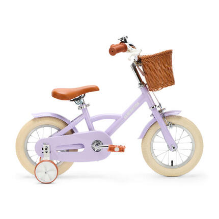 Generation Classic 12 pouces Rouge – Vélo pour enfants