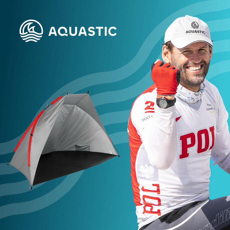 AQUASTIC Cort de plajă Concielo