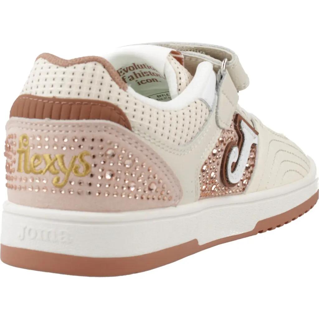 Joma Flexys Pink Girls’ Sneakers - Size 29 3/7