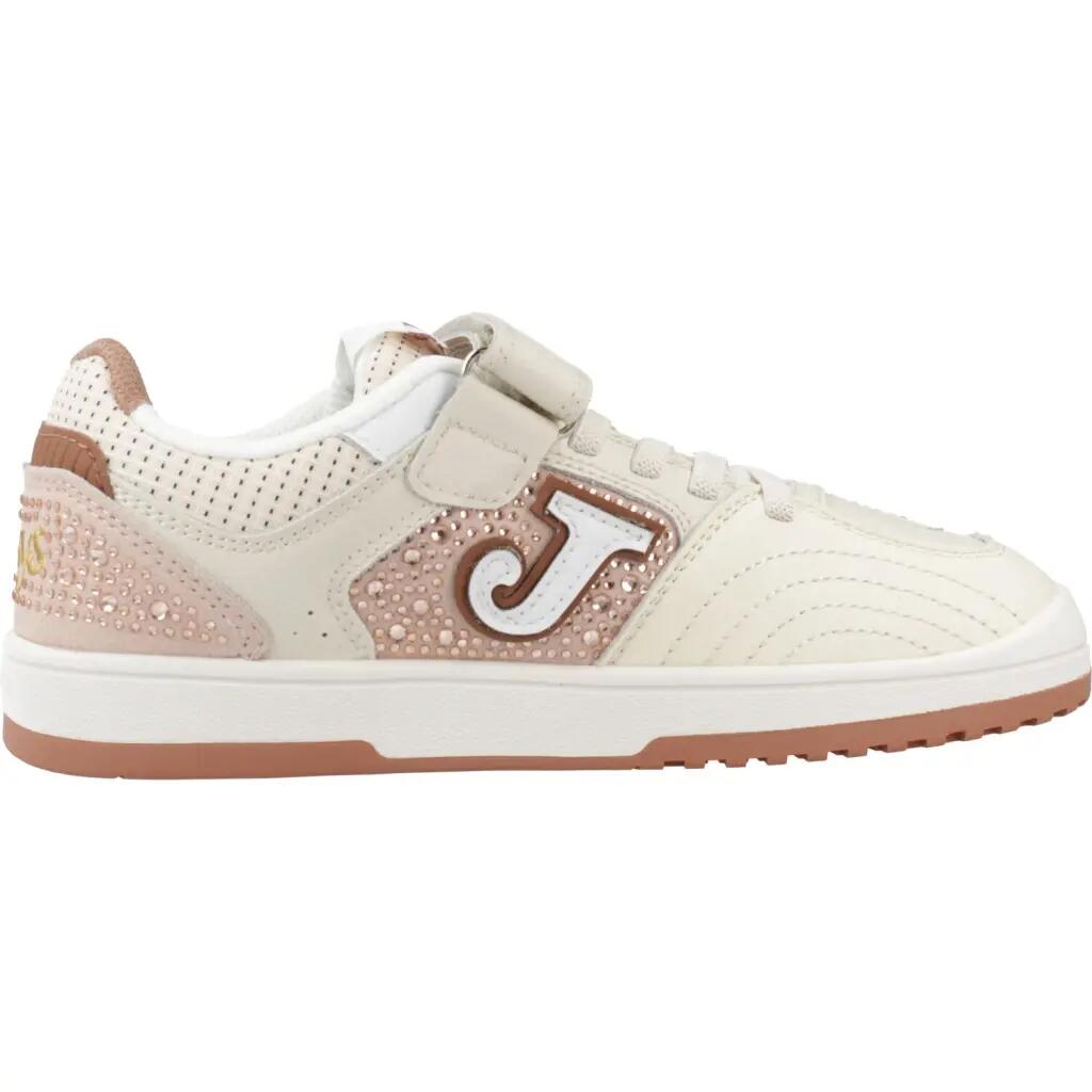 Joma Flexys Pink Girls’ Sneakers - Size 29 4/7