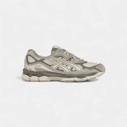 ASICS Gel-NYC Oyster Grey