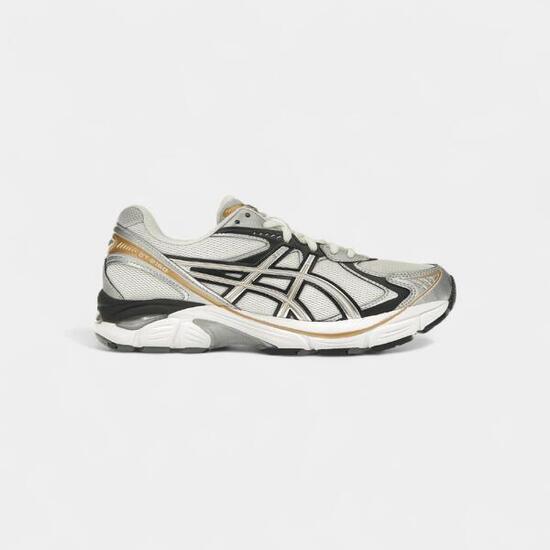 ASICS GT-2160 Cream Pure Silver Gold