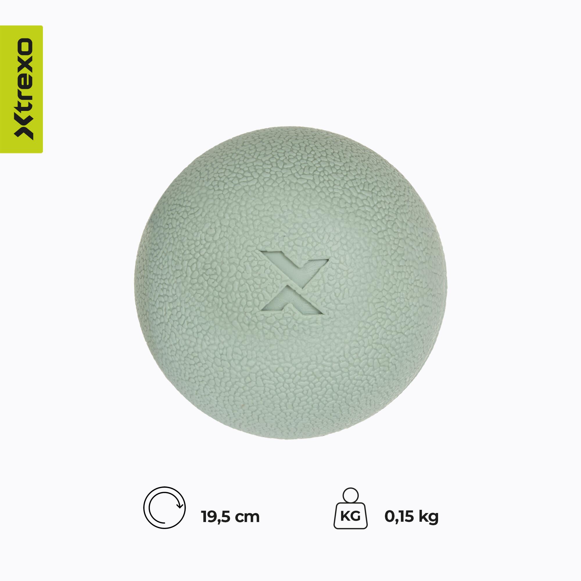 Ensemble de massage XTREXO 3 en 1 3/7