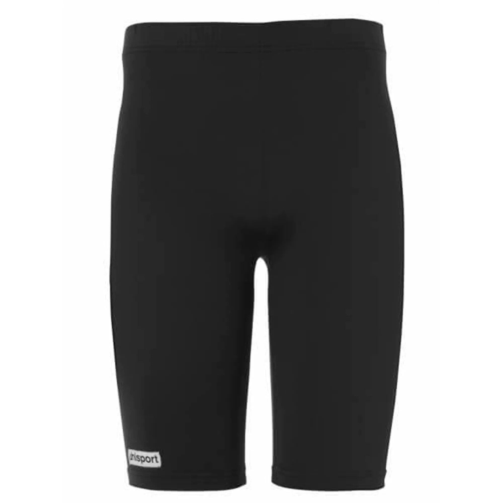 Uhlsport Distinction Colors Cuissard Enfants - Noir 2/2