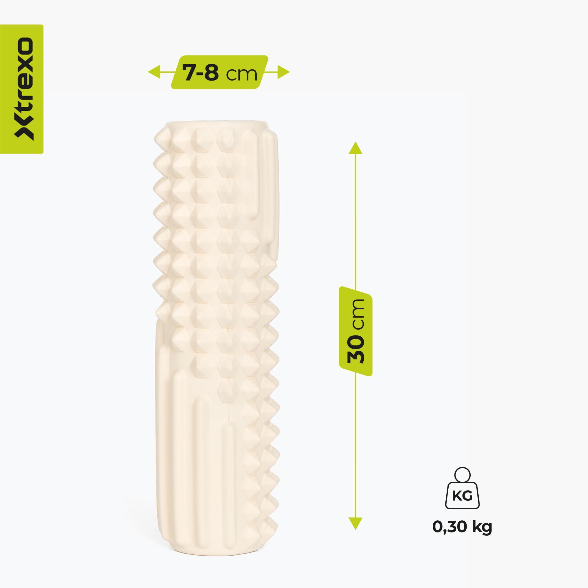 Ensemble de massage XTREXO 3 en 1 5/7