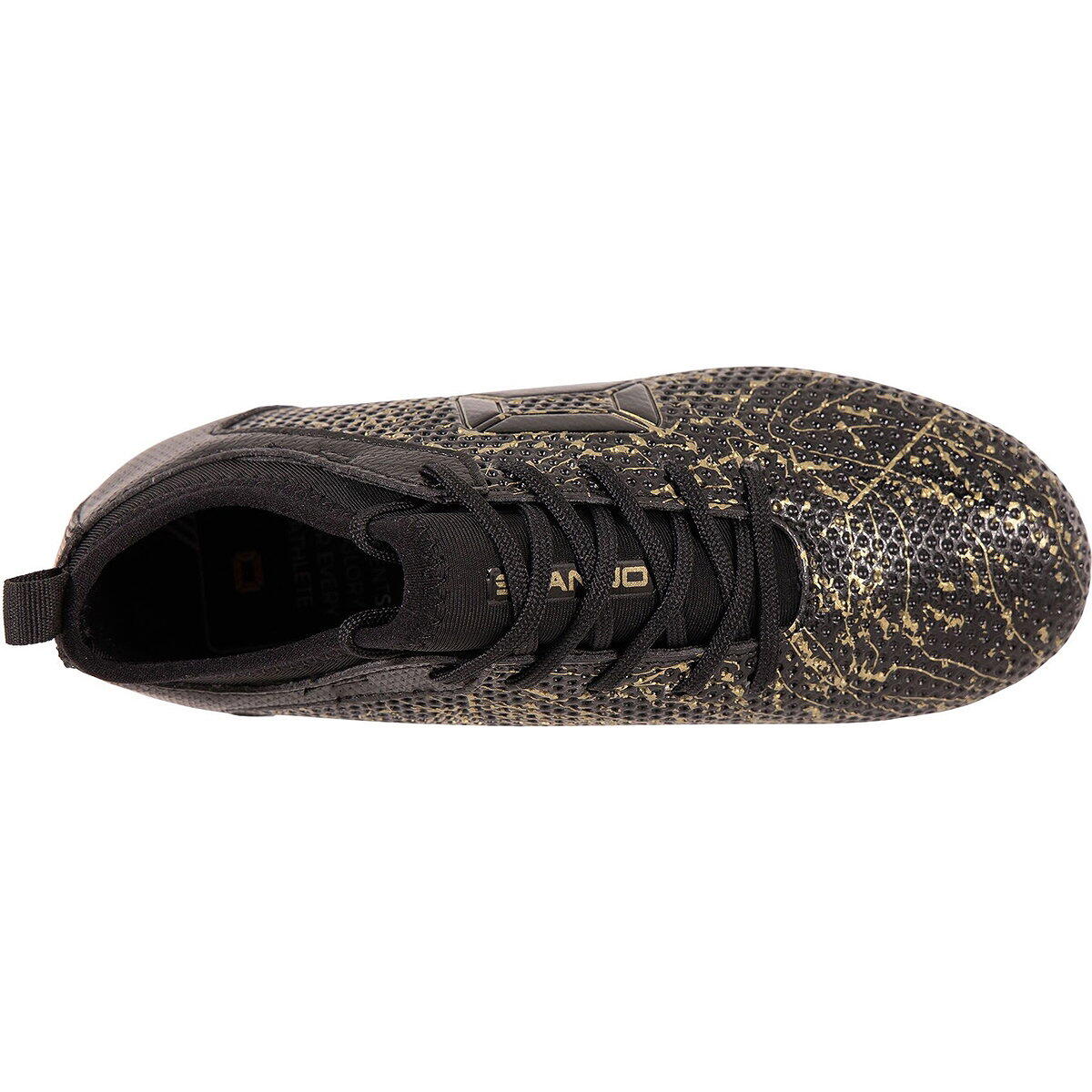 Kindervoetbalschoenen Stanno Vulture II FG 5/5