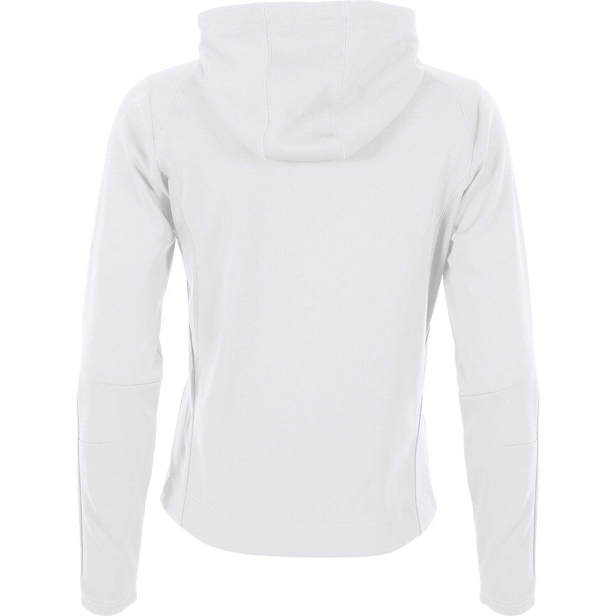 Full Zip Hooded Jacket Women Reece Australia Shift 5/5