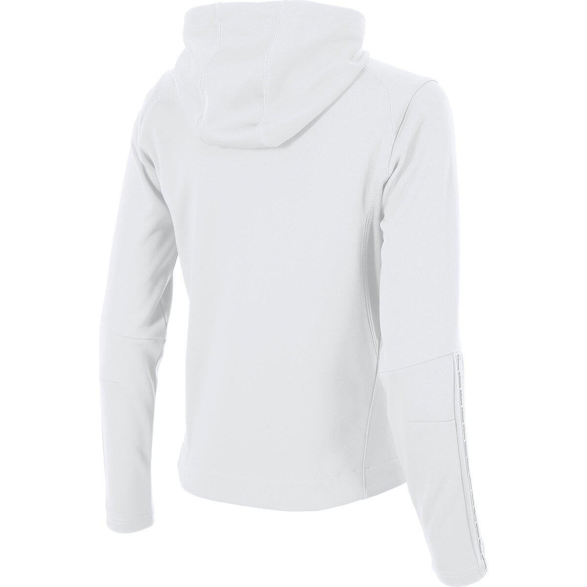 Full Zip Hooded Jacket Women Reece Australia Shift 4/5