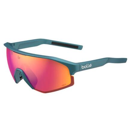 Lunettes Sport LIGHTSHIFTER - Verre High Contrast Cat 3 - Adulte