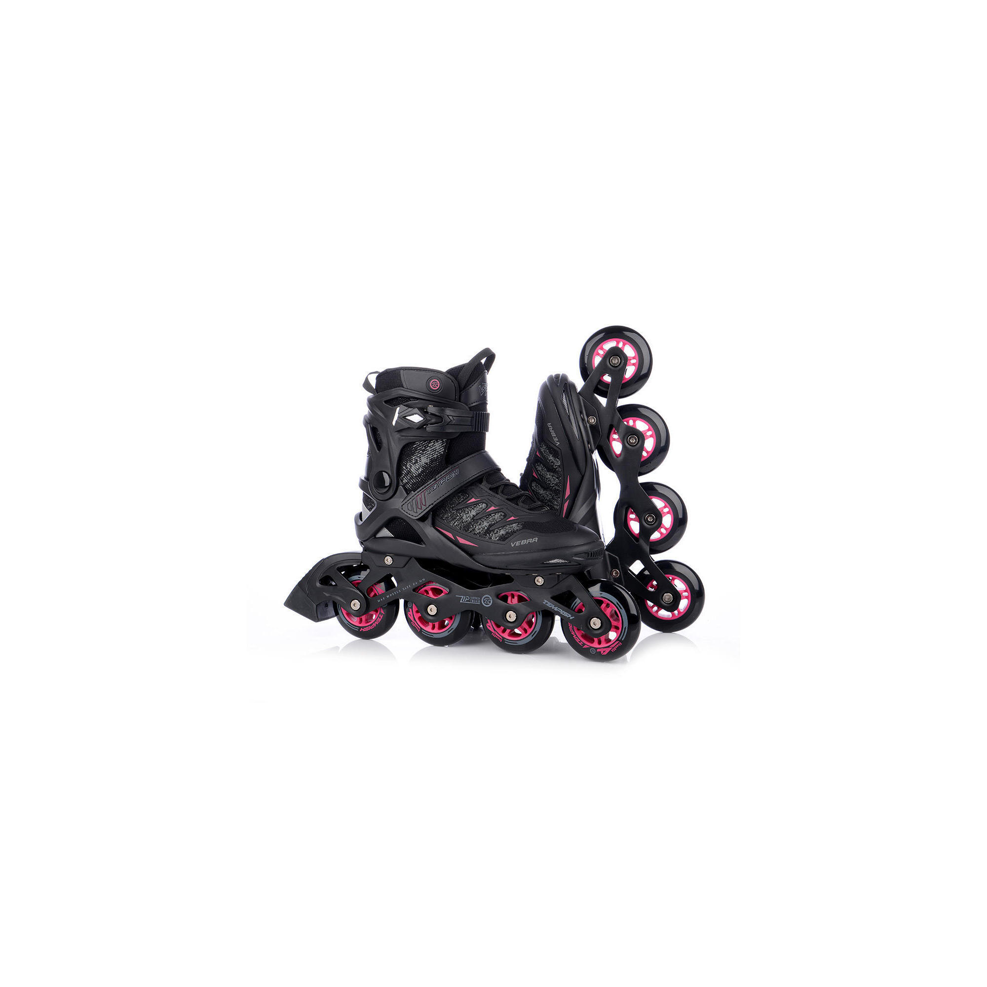 TEMPISH Kolečkové brusle VEBRA 84 LADY