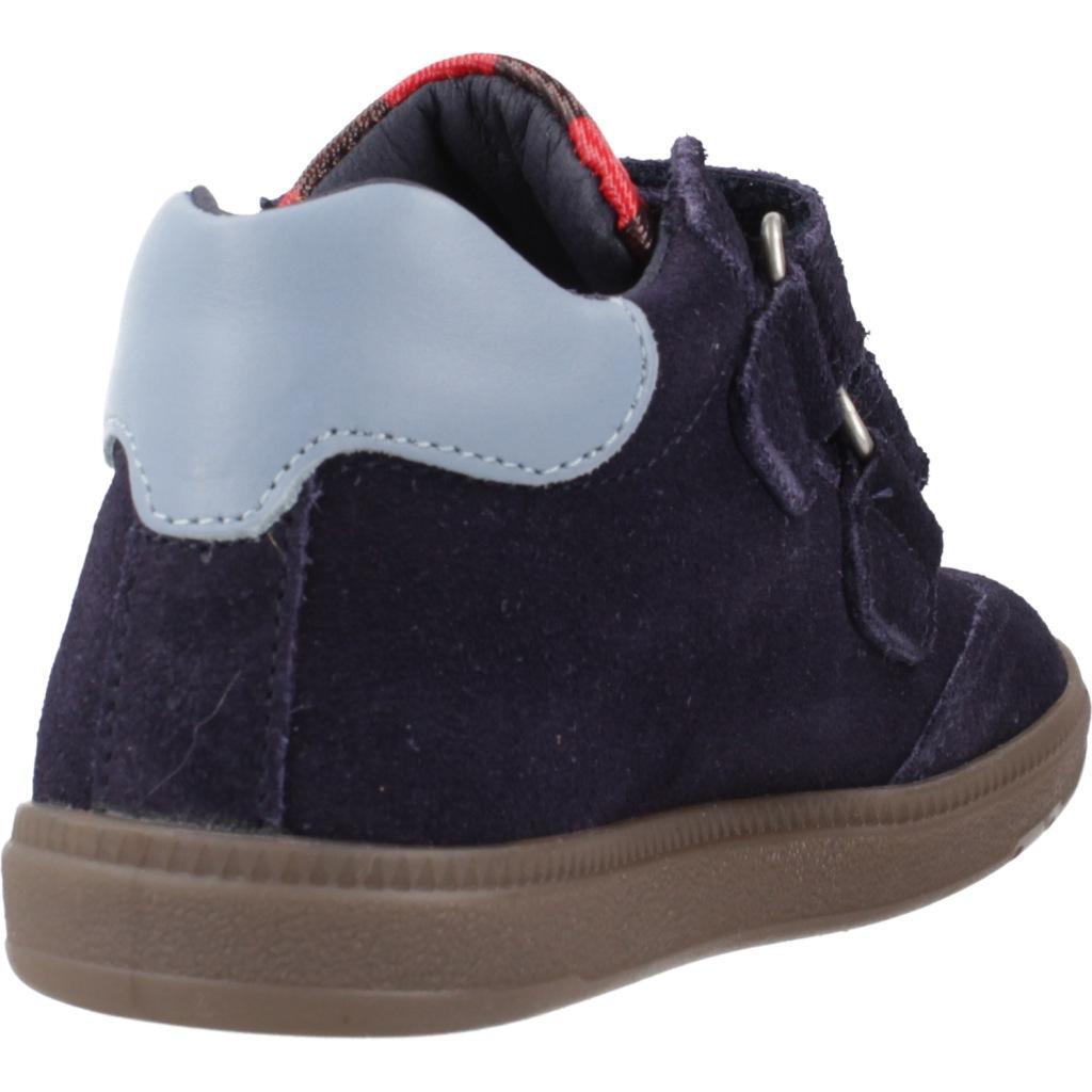 Botas de Bebé Niño Pablosky de Piel 3/7