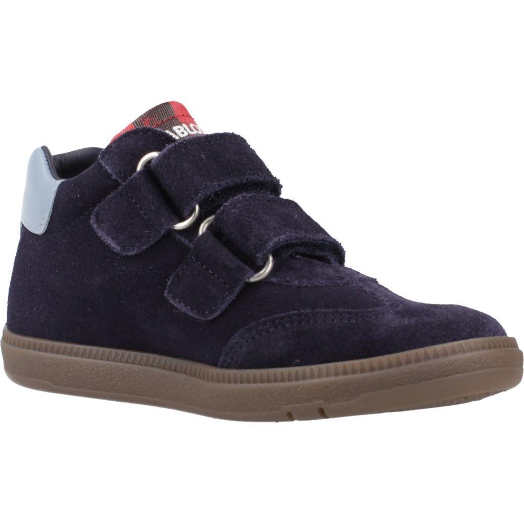 Botas de Bebé Niño Pablosky de Piel 5/7