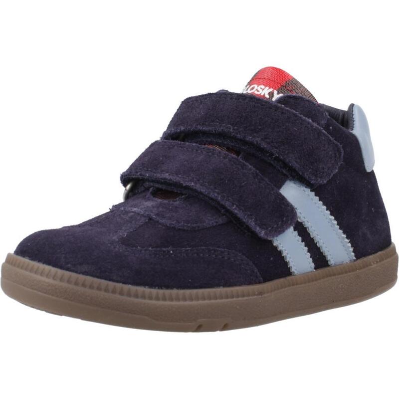Tenisky Pablosky Model 047226p Barva Modrý