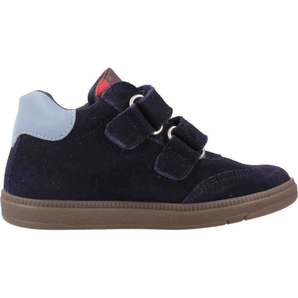 Botas de Bebé Niño Pablosky de Piel 4/7