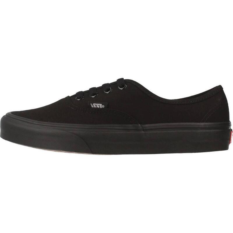 Tenisi unisex Vans Authentic, Negru